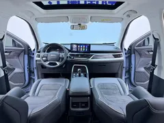 2021 Haval H6 1.5T AT Guochao Urban — фото 18