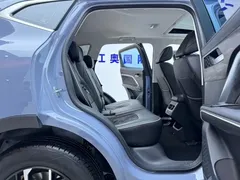 2021 Haval H6 1.5T AT Guochao Urban — фото 19