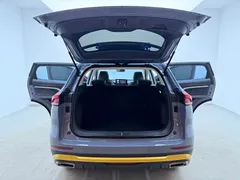 2021 Haval H6 1.5T AT Guochao Urban — фото 22