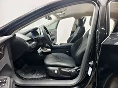 2023 Hongqi E-QM5 Basic Mobility, чёрный — фото 10