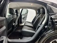 2023 Hongqi E-QM5 Basic Mobility, чёрный — фото 12