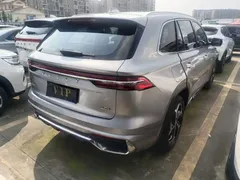 2021 Geely Monjaro 2.0TD DCT EVO 2WD Premium — фото 14
