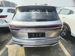 2021 Geely Monjaro 2.0TD DCT EVO 2WD Premium — фото 15