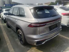 2021 Geely Monjaro 2.0TD DCT EVO 2WD Premium — фото 16