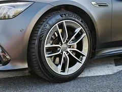 2020 Mercedes-Benz AMG GT 50 4-Door — фото 4