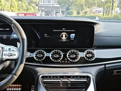 2020 Mercedes-Benz AMG GT 50 4-Door — фото 10