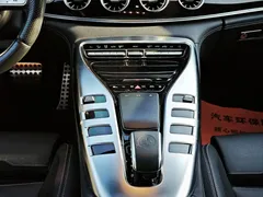 2020 Mercedes-Benz AMG GT 50 4-Door — фото 11