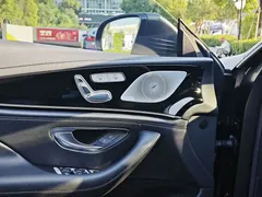 2020 Mercedes-Benz AMG GT 50 4-Door — фото 12