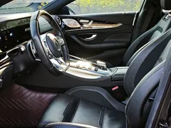 2020 Mercedes-Benz AMG GT 50 4-Door — фото 13
