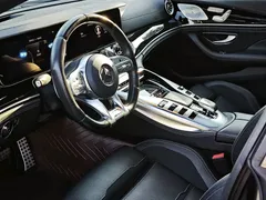 2020 Mercedes-Benz AMG GT 50 4-Door — фото 14