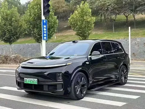 2024 Li Auto L9