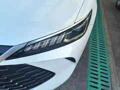 2025 BYD Qin PLUS DM-i PHEV 55km Exceed Smart Driving, белый — фото 5