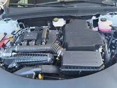 2025 BYD Qin PLUS DM-i PHEV 55km Exceed Smart Driving, белый — фото 10