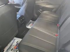 2025 BYD Qin PLUS DM-i PHEV 55km Exceed Smart Driving, белый — фото 11