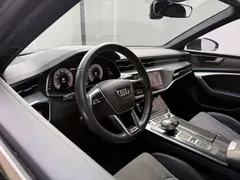 2021 Audi A6L 45 TFSI quattro Select Sport — фото 10
