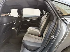 2021 Audi A6L 45 TFSI quattro Select Sport — фото 14