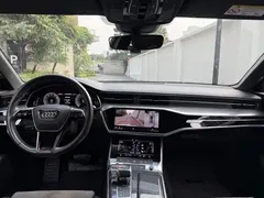 2021 Audi A6L 45 TFSI quattro Select Sport — фото 16