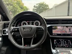 2021 Audi A6L 45 TFSI quattro Select Sport — фото 17