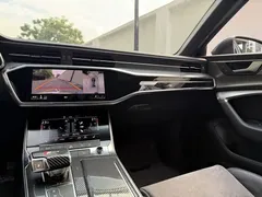 2021 Audi A6L 45 TFSI quattro Select Sport — фото 18