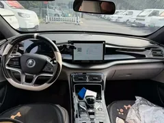 2023 BYD Qin PLUS Champion EV 420km Leading — фото 3