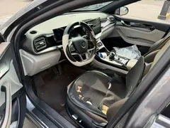 2023 BYD Qin PLUS Champion EV 420km Leading — фото 5