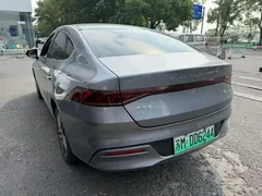2023 BYD Qin PLUS Champion EV 420km Leading — фото 6