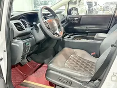 2021 Honda Odyssey 2.0L, белый — фото 4