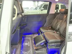 2021 Honda Odyssey 2.0L, белый — фото 6