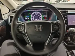2021 Honda Odyssey 2.0L, белый — фото 10