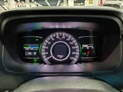 2021 Honda Odyssey 2.0L, белый — фото 11