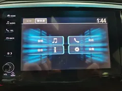 2021 Honda Odyssey 2.0L, белый — фото 12