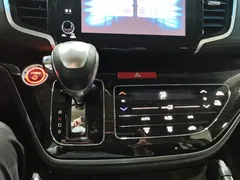 2021 Honda Odyssey 2.0L, белый — фото 13
