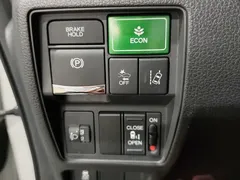 2021 Honda Odyssey 2.0L, белый — фото 16
