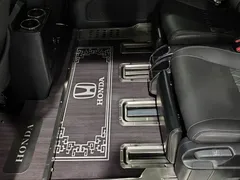 2021 Honda Odyssey 2.0L, белый — фото 17
