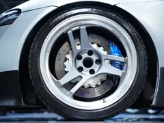 2021 Toyota Supra GR 3.0T Standard — фото 2