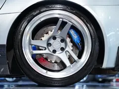 2021 Toyota Supra GR 3.0T Standard — фото 3