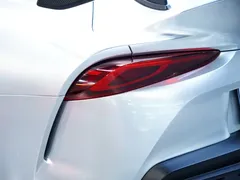 2021 Toyota Supra GR 3.0T Standard — фото 7