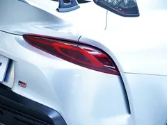 2021 Toyota Supra GR 3.0T Standard — фото 8