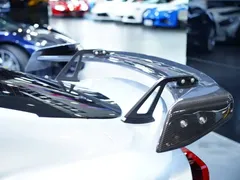 2021 Toyota Supra GR 3.0T Standard — фото 9