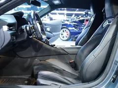 2021 Toyota Supra GR 3.0T Standard — фото 11
