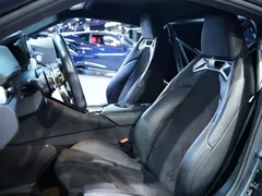 2021 Toyota Supra GR 3.0T Standard — фото 12