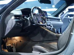 2021 Toyota Supra GR 3.0T Standard — фото 14