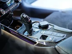 2021 Toyota Supra GR 3.0T Standard — фото 21
