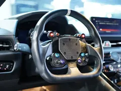 2021 Toyota Supra GR 3.0T Standard — фото 23
