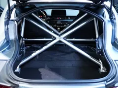2021 Toyota Supra GR 3.0T Standard — фото 25