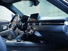 2021 Toyota Supra GR 3.0T Standard — фото 26