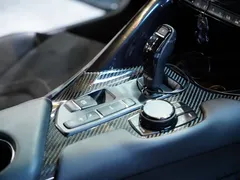 2021 Toyota Supra GR 3.0T Standard — фото 28