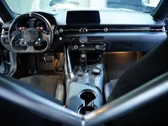 2021 Toyota Supra GR 3.0T Standard — фото 36