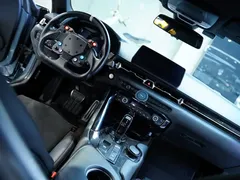 2021 Toyota Supra GR 3.0T Standard — фото 37