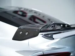 2021 Toyota Supra GR 3.0T Standard — фото 44